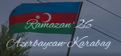 Azerbaycan-Karabağ