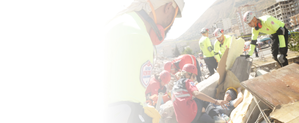 Anda Derneği Arama Kurtarma