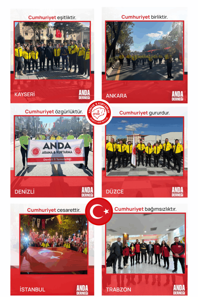 Kahverengi ve Bej Modern Minimalist Kahve ve Çiçek Fotoğraf Kolajı